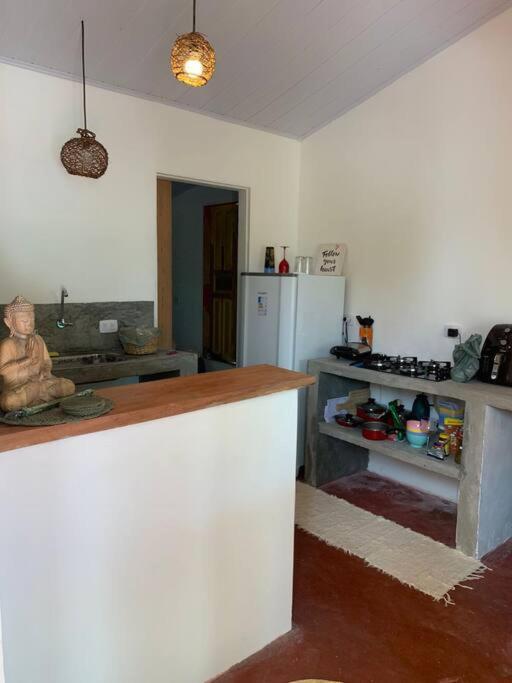 Holiday home Casa Tropicana Caraiva
