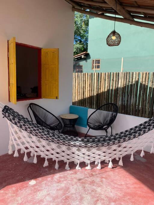 Casa Tropicana Caraiva Holiday home