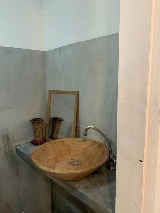 Holiday home Casa Tropicana Caraiva Porto Seguro
