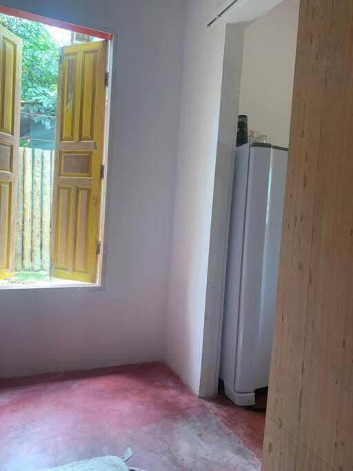 Casa Tropicana Caraiva Holiday home *