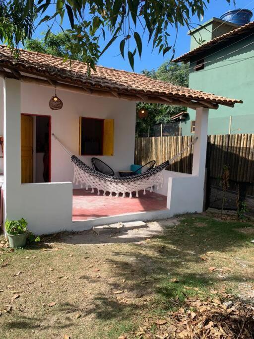 Holiday home Casa Tropicana Caraiva Porto Seguro